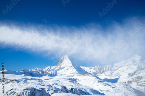 Matterhorn, Zermatt, Skiing, Winter Hiking, magical Landscape of Zermatt,  Glacier Paradies, Riffelberg, Furi, Rothorn, Monta Rosa, Dufourspitze,Visp, Sunnegga, Gornergrat, Randa, Tasch, Zmutt, Liskam © nurten