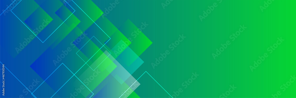 Modern abstract colorful blue green gradient vibrant wide web banner background. Vector illustration design for presentation, banner, cover, web, flyer, card, poster, game, texture, slide, magazine. Modern abstract colorful blue green gradient vibrant wide web banner background. Vector illustration design for presentation, banner, cover, web, flyer, card, poster, game, texture, slide, magazine.