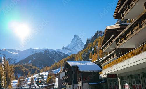 Matterhorn, Zermatt, Skiing, Winter Hiking, magical Landscape of Zermatt, Glacier Paradies, Riffelberg, Furi, Rothorn, Monta Rosa, Dufourspitze,Visp, Sunnegga, Gornergrat, Randa, Tasch, Zmutt, Liskam