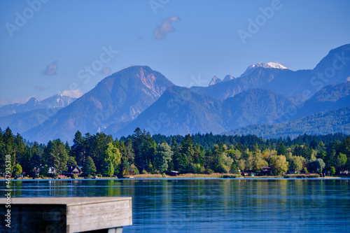 See und Berge   sterreich