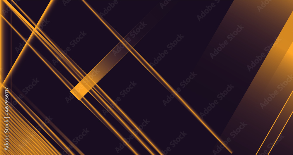 Abstract Background with Lines Abstract Background with Lines