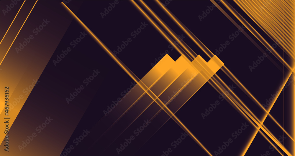 Abstract Background with Lines Abstract Background with Lines