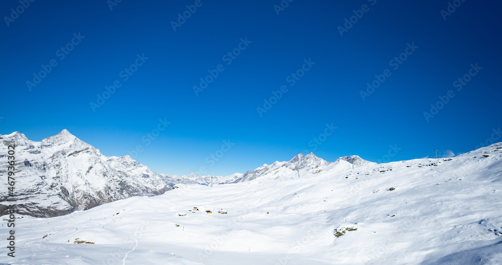 Matterhorn, Zermatt, Skiing, Winter Hiking, magical Landscape of Zermatt,  Glacier Paradies, Riffelberg, Furi, Rothorn, Monta Rosa, Dufourspitze,Visp, Sunnegga, Gornergrat, Randa, Tasch, Zmutt, Liskam