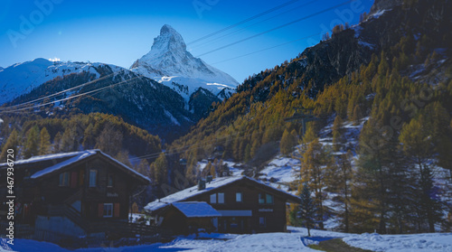 Matterhorn, Zermatt, Skiing, Winter Hiking, magical Landscape of Zermatt, Glacier Paradies, Riffelberg, Furi, Rothorn, Monta Rosa, Dufourspitze,Visp, Sunnegga, Gornergrat, Randa, Tasch, Zmutt, Liskam