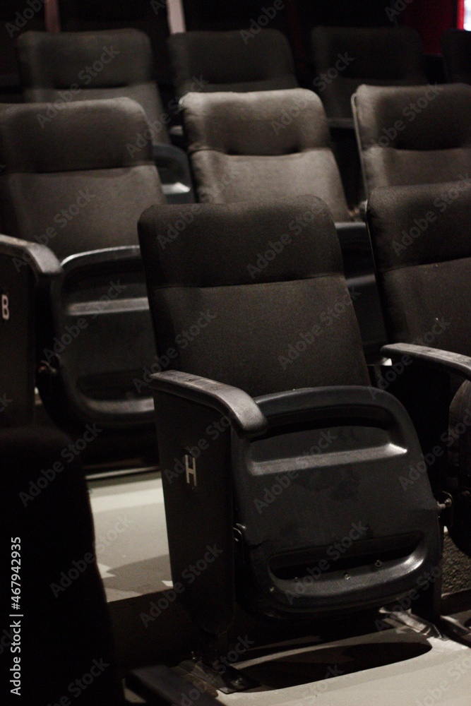 Seats Seats