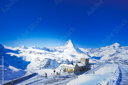 Matterhorn, Zermatt, Skiing, Winter Hiking, magical Landscape of Zermatt, Glacier Paradies, Riffelberg, Furi, Rothorn, Monta Rosa, Dufourspitze,Visp, Sunnegga, Gornergrat, Randa, Tasch, Zmutt, Liskam