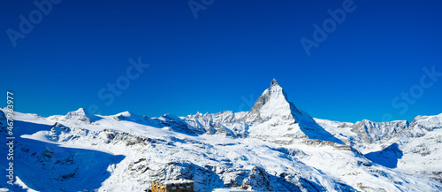 Matterhorn, Zermatt, Skiing, Winter Hiking, magical Landscape of Zermatt,  Glacier Paradies, Riffelberg, Furi, Rothorn, Monta Rosa, Dufourspitze,Visp, Sunnegga, Gornergrat, Randa, Tasch, Zmutt, Liskam