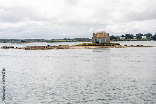 Île de Saint-Cado