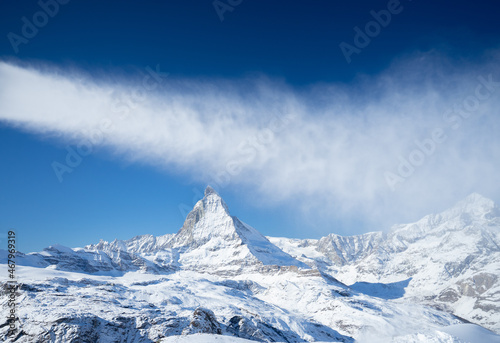 Matterhorn, Zermatt, Skiing, Winter Hiking, magical Landscampe of Zermatt,  Glacier Paradies, Riffelberg, Furi, Rothorn, Monta Rosa, Dufourspitze,Visp, Sunnegga, Gornergrat, Randa, Tasch, Zmutt, Liska © nurten