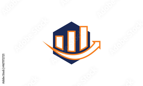 Outstanding Business Financial and Accounting Logo Design Layout Free Download Outstanding Business Financial and Accounting Logo Design Layout - GFXLoad
