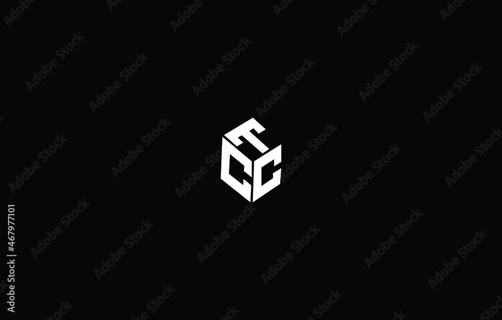 CTC Letter Logo Design. Creative Modern C T C Letters icon vector Illustration. CTC Letter Logo Design. Creative Modern C T C Letters icon vector Illustration.