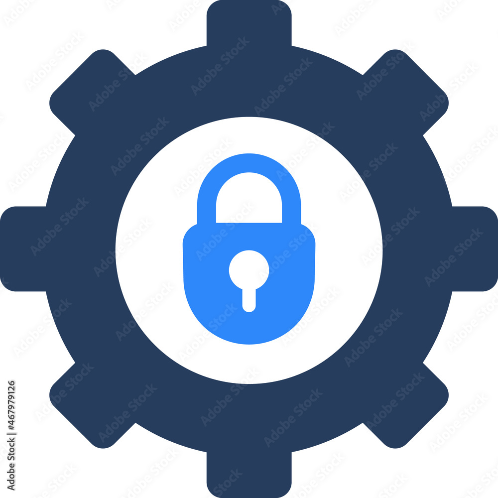 cogwheel security Isolated Vector icon which can easily modify or edit
cogwheel security Isolated Vector icon which can easily modify or edit