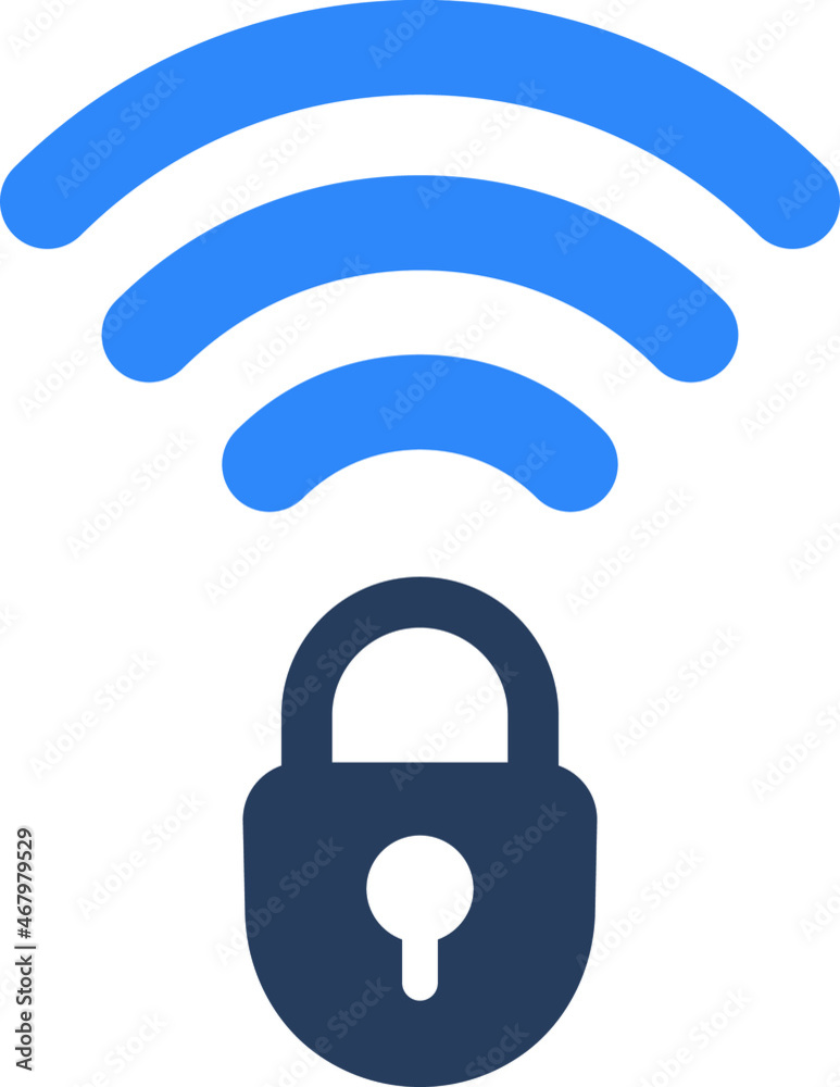 wifi security Isolated Vector icon which can easily modify or edit
wifi security Isolated Vector icon which can easily modify or edit