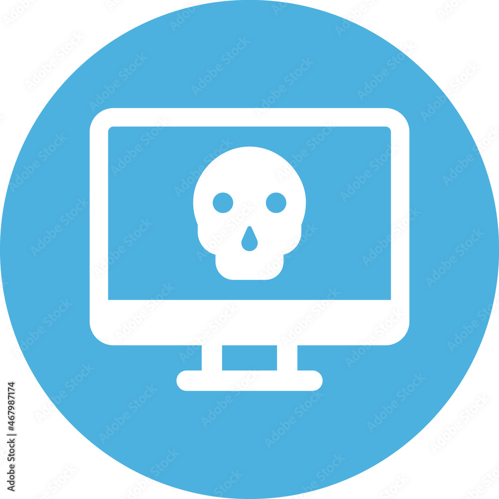 Computer virus Isolated Vector icon which can easily modify or edit
Computer virus Isolated Vector icon which can easily modify or edit