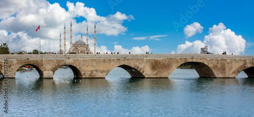Adana Sabanci Central Mosqu...