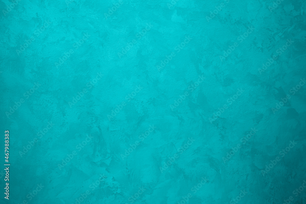 blue-green textured background