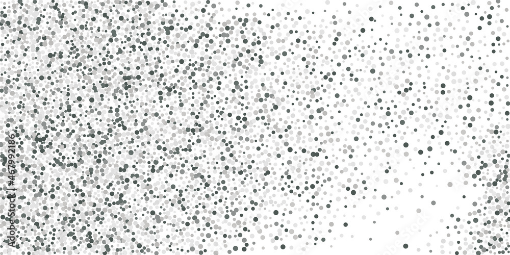 Silver glitter confetti. Light background. White abstract texture. Vector abstract graphic design. New Year Christmas. Silver glitter background. Vector elegant invitation template. Silver glitter confetti. Light background. White abstract texture. Vector abstract graphic design. New Year Christmas. Silver glitter background. Vector elegant invitation template.