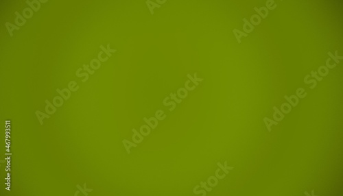 3D abstract render of green background. Vintage background, grunge. noise.