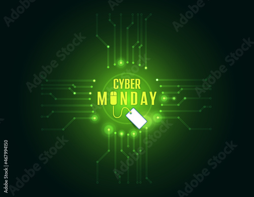 cyber monday sale