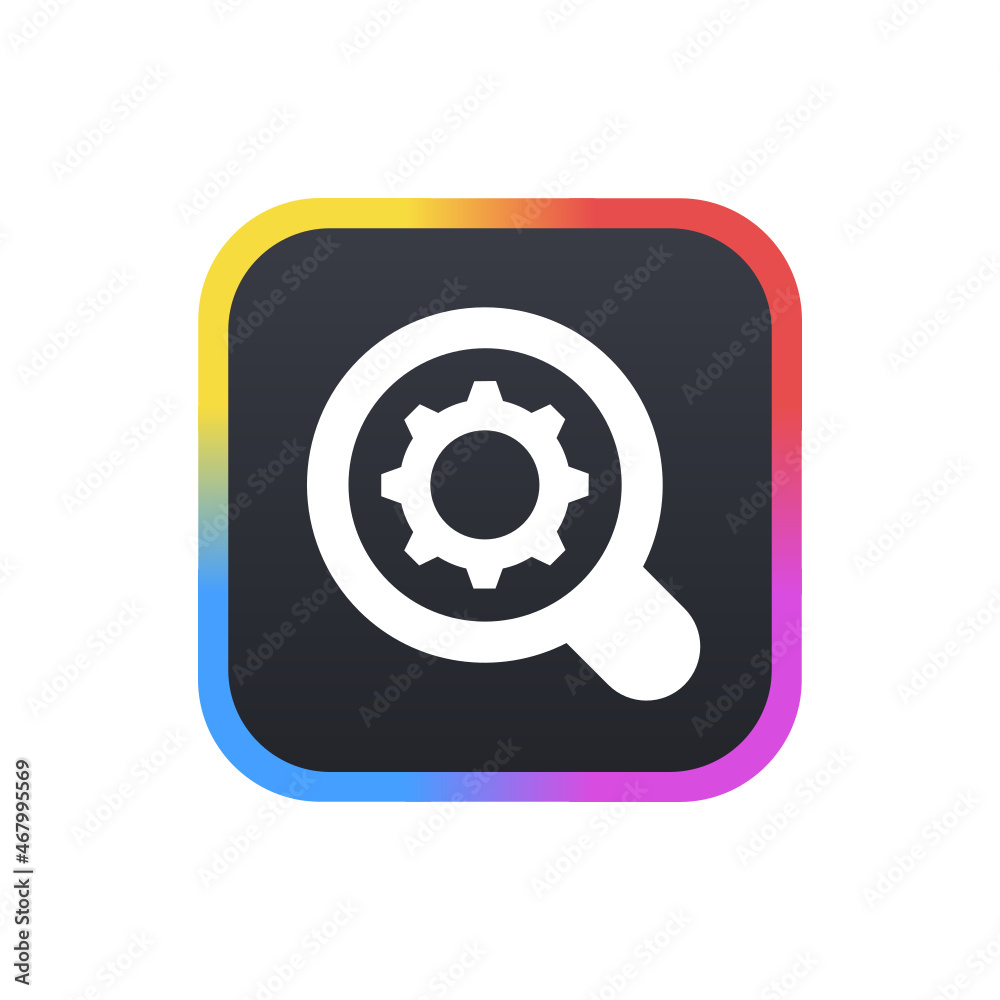 Search Analytics - Sticker Search Analytics - Sticker