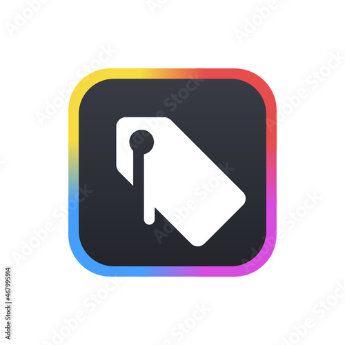 Hashtag - Sticker Free Download Hashtag - Sticker - GFXLoad