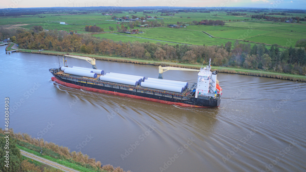 Obraz premium Nordsee. Impressionen. 
