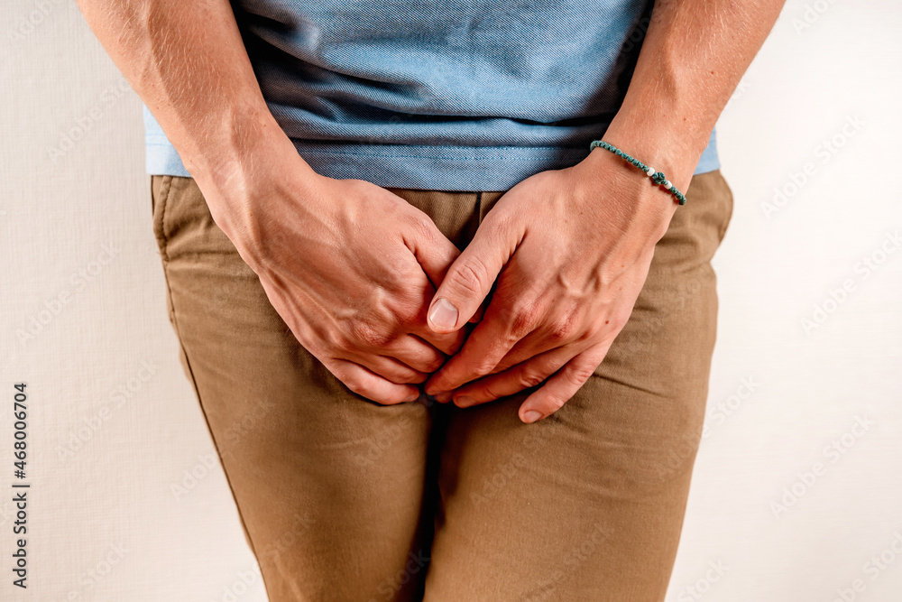 Pain in the groin and bladder. The concept of prostatitis, inflammation of the genitourinary or genitourinary system. Frequent urination in men.