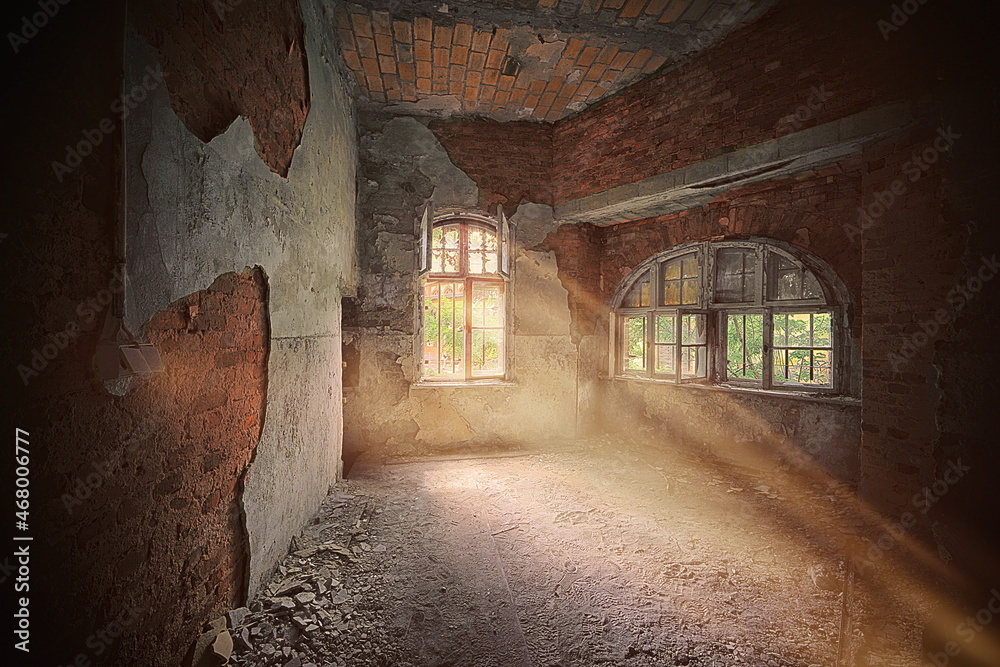 Obraz premium erleuchtung