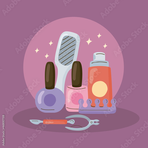 great manicure cartel