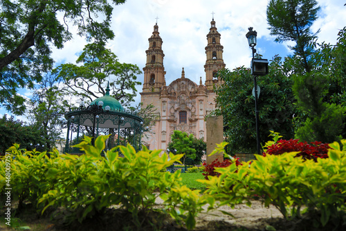 Фотография Lagos de Moreno, Jalisco, México