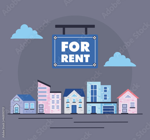 renting house design