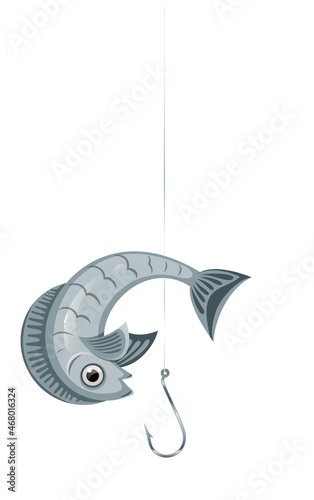 Cartoon Fish