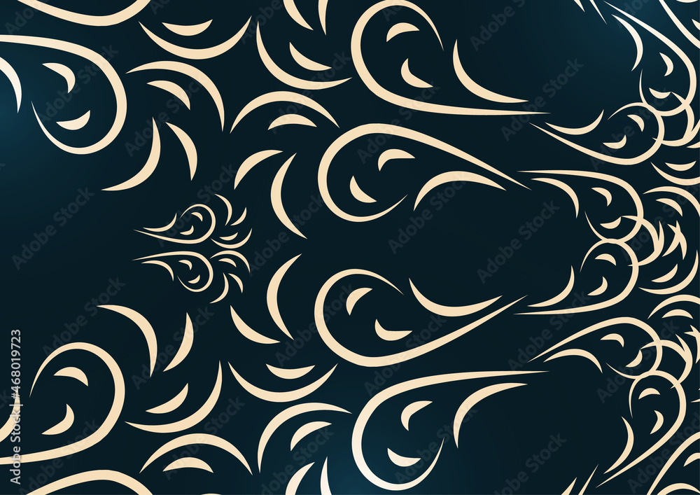 Luxury mandala background. Decorative round ornament. Oriental design. Yoga logos. Snowflake. Vector Luxury mandala background. Decorative round ornament. Oriental design. Yoga logos. Snowflake. Vector