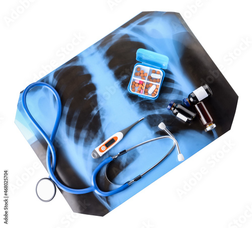 Medical diagnostic tools wi...