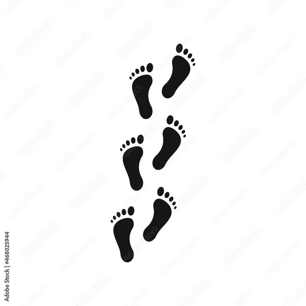 foot icon foot icon