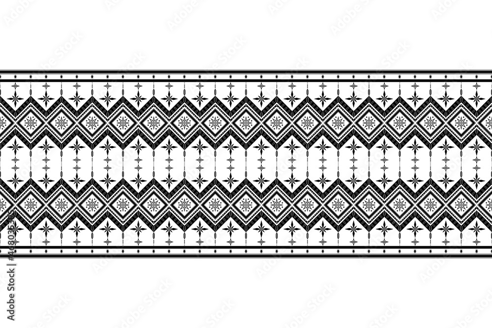 Abstract ethnic geometric pattern,print,border,tradition,ethnic oriental floral seamless pattern,illustration,Gemetric ethnic oriental ikat pattern traditional Abstract ethnic geometric pattern,print,border,tradition,ethnic oriental floral seamless pattern,illustration,Gemetric ethnic oriental ikat pattern traditional