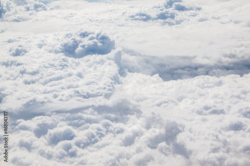 nuvole sky sfondo desktop