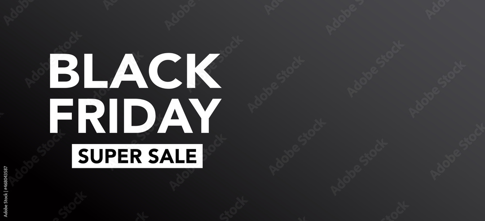 Black Friday Black Friday
