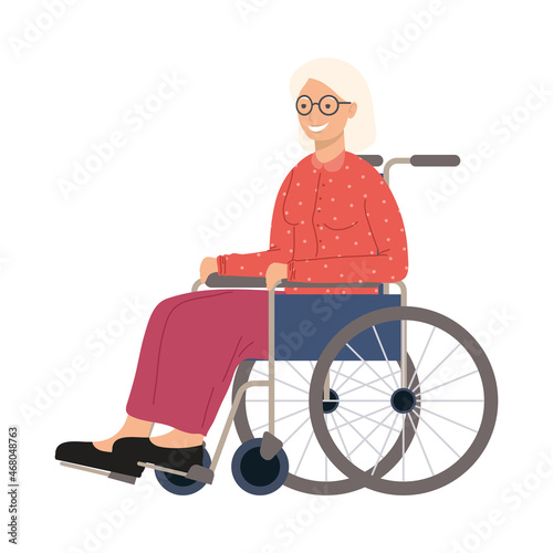 older woman design