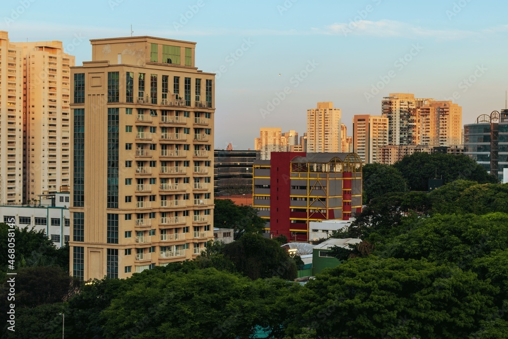 Paisagem Urbana