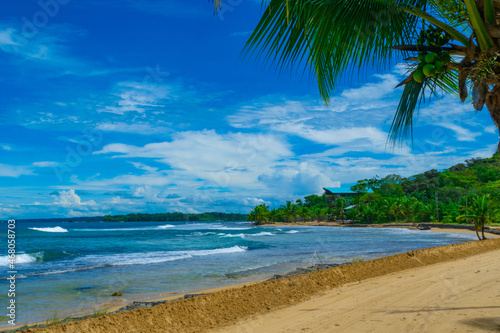 Bocas Del Toro Caribbean Paradise 402