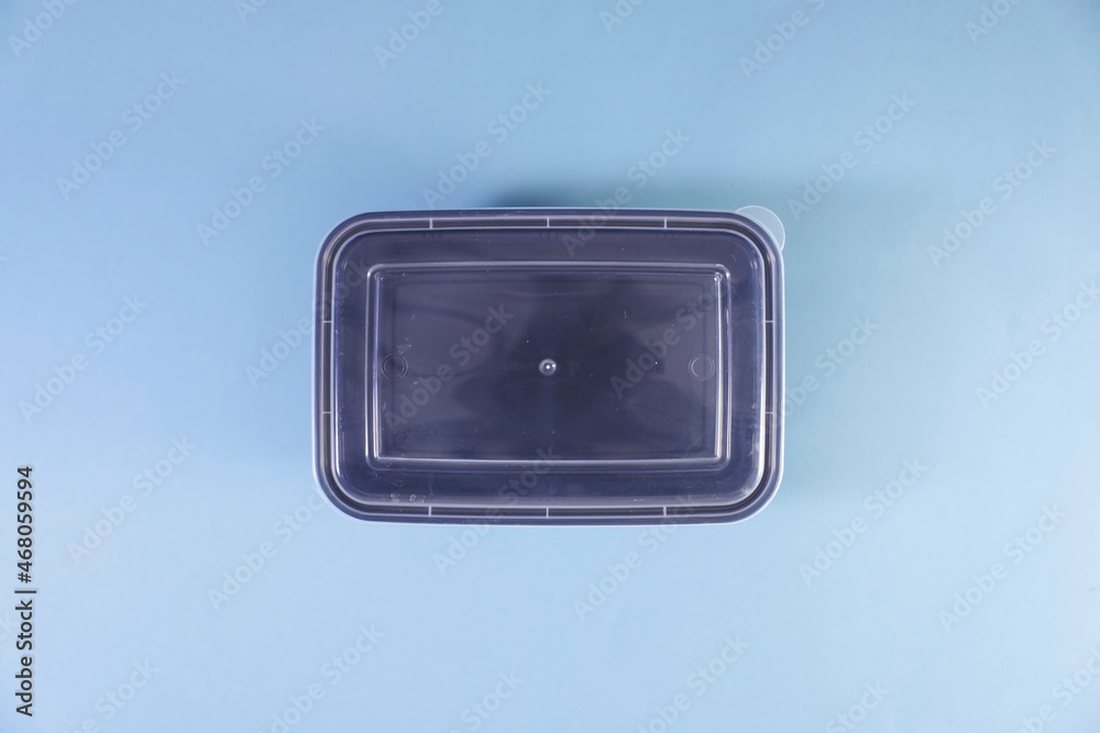 Black Takeaway Container Black Takeaway Container