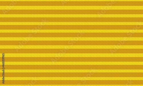 textured yellow background with brown plaid