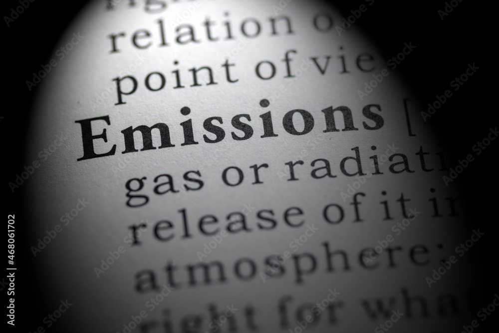 Dictionary definition of emissions Dictionary definition of emissions