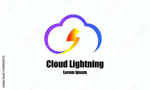 lOGO ICON FOR CLOUD STORAGE.AN ILLUSTRATION LOGO FOR A VOLLEYBALL PLAYGROUND SYMBOL OR A VOLLEYBALL TEAM LOGO, AND A LOGO IN THE FORM OF A SILHOUETTE THAT MAKES UP THE PLAYERS