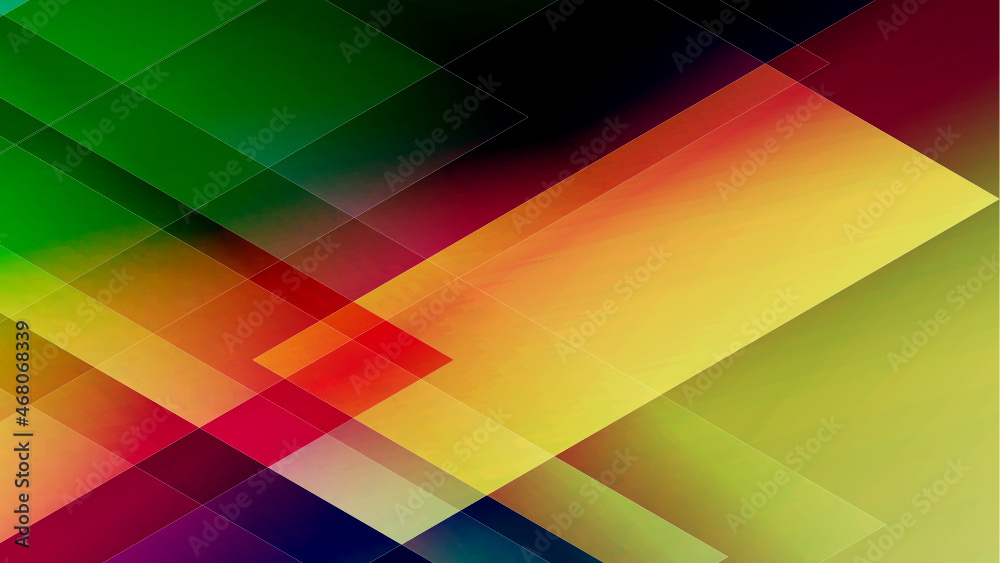 Obraz premium abstract colorful background