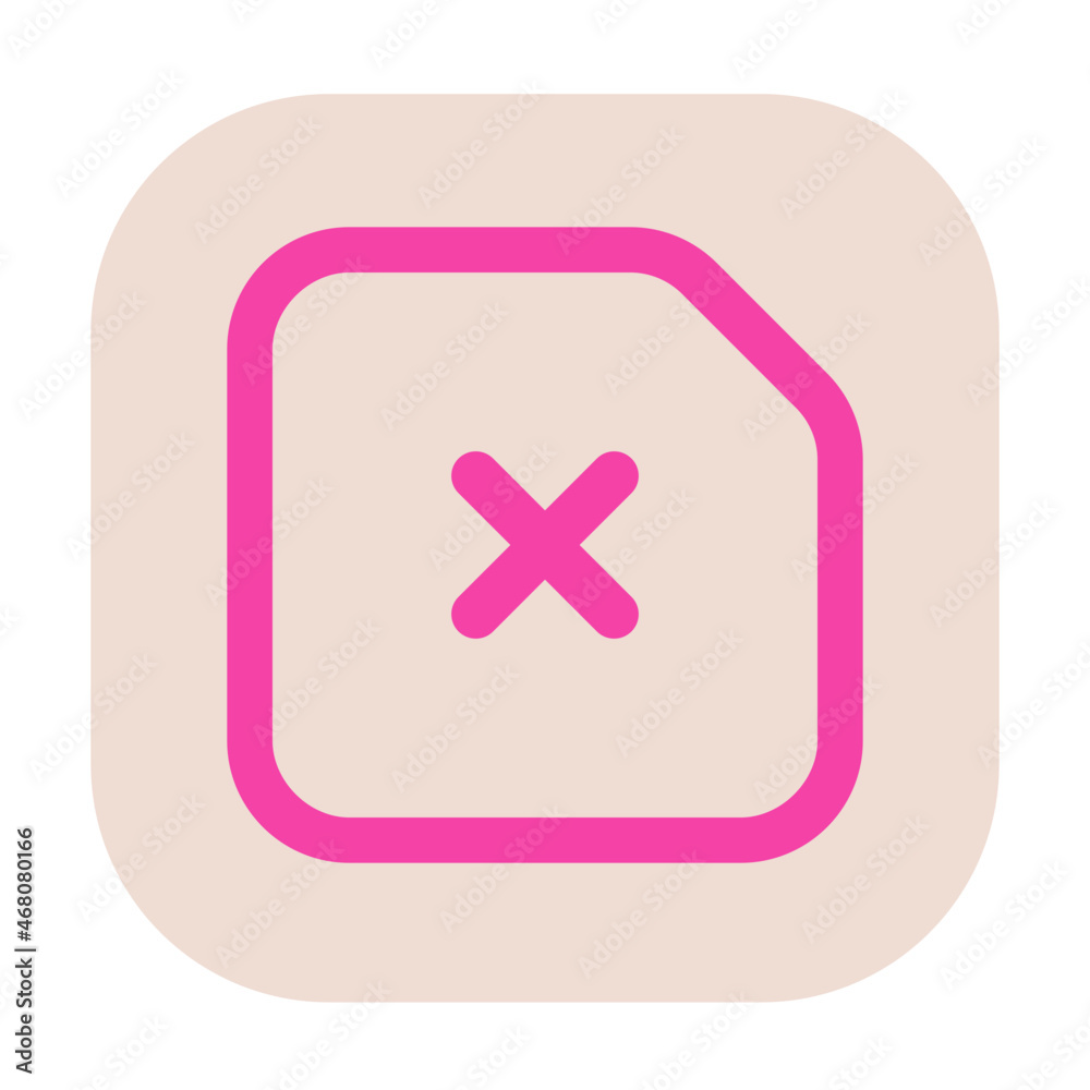 Obraz premium icon no sim card Cherry blossoms theme