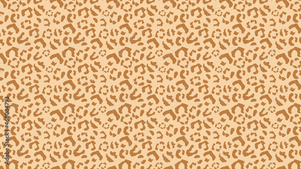 seamless leopard skin vector pattern for fabric, wallpaper, wrapping paper, craft, texture, fashion. seamless jaguar skin vector, seamless cheetah skin vector, seamless cougar skin, animal print. seamless leopard skin vector pattern for fabric, wallpaper, wrapping paper, craft, texture, fashion. seamless jaguar skin vector, seamless cheetah skin vector, seamless cougar skin, animal print.