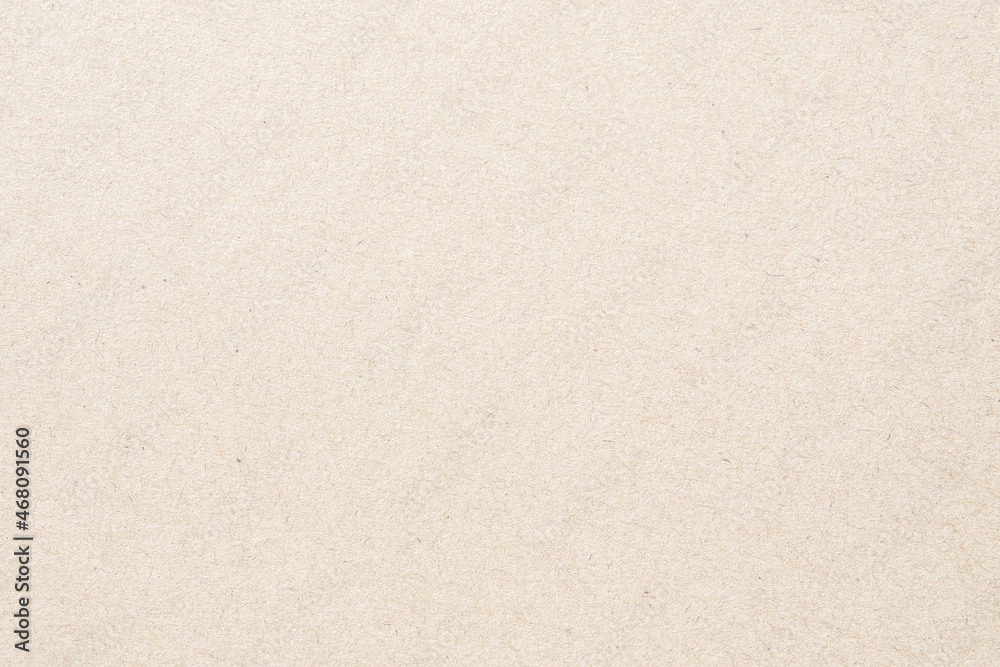 Natural pale brown paper texture pad abstract background Natural pale brown paper texture pad abstract background