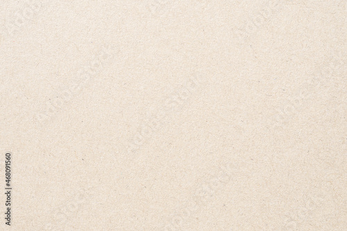 Natural pale brown paper texture pad abstract background © oatawa